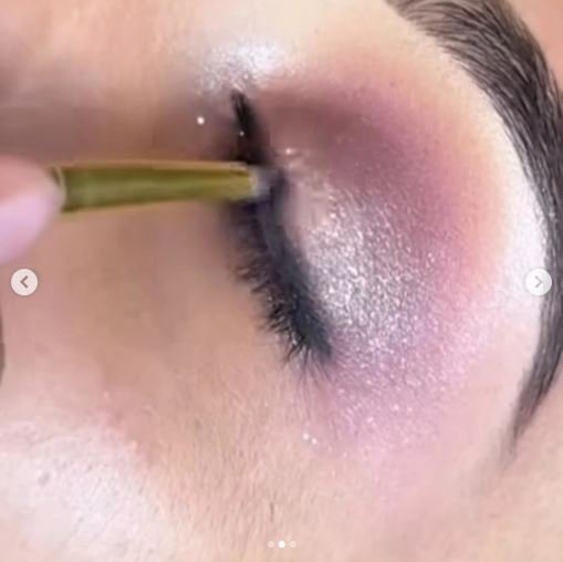 Eye Makeup